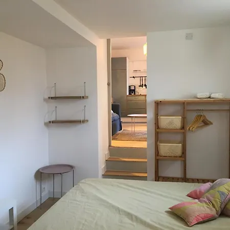 Rdc Apartment