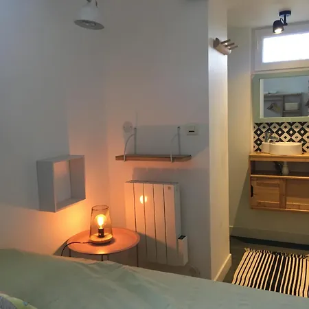 Rdc Apartment